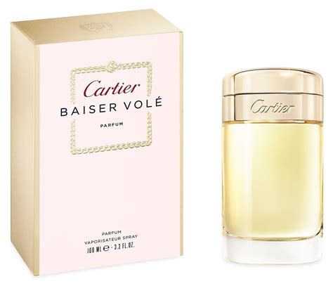 baiser vole cartier perfume review.